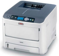 Oki C610dn (1268901) Oki C610dn (1268901)